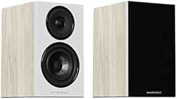 Amazon.co.jp: Wharfedale（ワーフェデール）ブックシェルフ